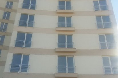 BS Mimarlık Fature Park Evleri Su Yalıtımı - İstanbul  