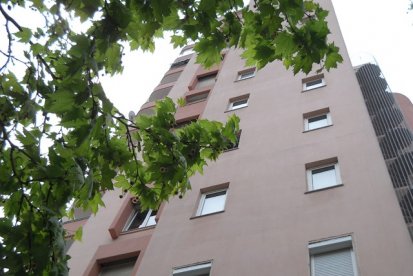 Enes Sitesi İzmir